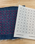 Washable Mending Patterns