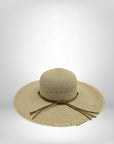 Petra Wide Brim Garden Hat – UPF 50+ Sun Protection