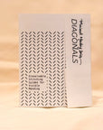 Diagonals . Minimal Mending Series