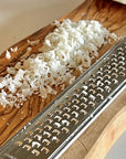 Italian Mandolin Paddle Grater