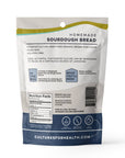 Gluten-Free Sourdough Starter