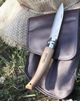 Opinel No.08 Folding Garden Knife