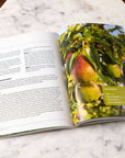 Foraging: An Illustrated Guide to Edible Wild Plants