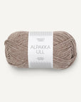 Sandnes Garn Alpaka Ull