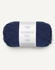 Sandnes Garn Alpaka Ull
