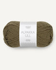 Sandnes Garn Alpaka Ull