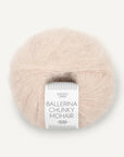 Sandnes Garn Ballerina Chunky Mohair