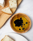 Olive Wood Dipping Bowl