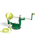 Apple Peeling Machine with Suction Base