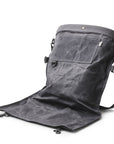 Harvesting & Gathering Bag- Waxed Canvas