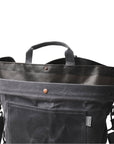 Harvesting & Gathering Bag- Waxed Canvas
