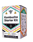 Kombucha Starter Kit