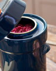 2L Water-Seal Crock Set / Fermentation Crock with Lid & Weights