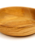 Olive Wood Dipping Bowl