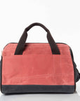 Waxed Tool Bag