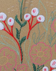 Morning Glow Embroidery Kit