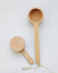 Wooden Spoon