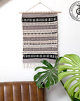 Wooden Lap Loom for Weaving