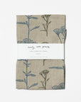 Linen Tea Towel