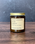 Calm Forest (Standard Size, 8 oz)