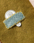 Needle Case Felt Craft Mini Kit