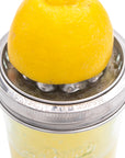 Stainless Steel Juicing Lid for Wide Mouth Mason Jars