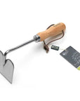 Stainless Steel Hand Hoe