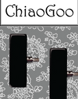 Chiaogoo End Stoppers
