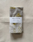 Linen napkins (Set of 2)