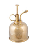 Brass Plant Mister