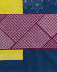 Boro & Sashiko, Harmonious Imperfection by Shannon Mullett-Bowlsby