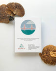 San Francisco - Golden Gate Bridge Greeting Card