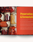 Mastering Fermentation: 100+ Homemade Recipes