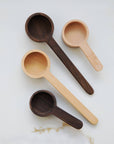 Wooden Spoon