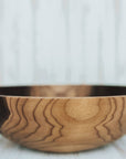 American Walnut - 15" Bowl/Oil Finish