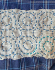 Orbit - Minimal Mending + Embellishment Transfer