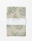 Linen Tea Towel