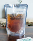 Jasmine Green Tea Kombucha SCOBY + Tea Kit