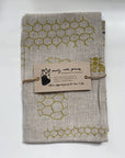 Linen Tea Towel