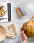 Sourdough Bread Making Kit