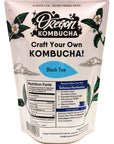 Kombucha Starter Bundle