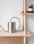 2L Stainless Steel Watering Can