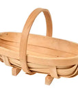Burgon & Ball Traditional Trug - Medium