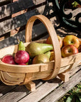 Burgon & Ball Traditional Trug - Medium