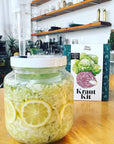 Kraut Making Kit