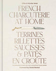French Charcuterie at Home by Gilles Vérot