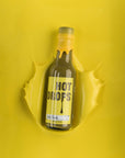 JalaPasilla Fermented Hot Sauce (🔥 3/10)