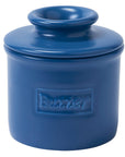 The Original Butter Bell® Crock - Cafe Matte Navy