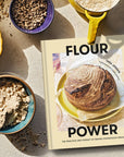 Flour Power