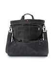 Harvesting & Gathering Bag- Waxed Canvas